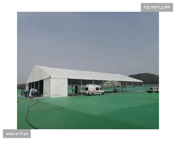体育赛事篷房 体育赛事篷房